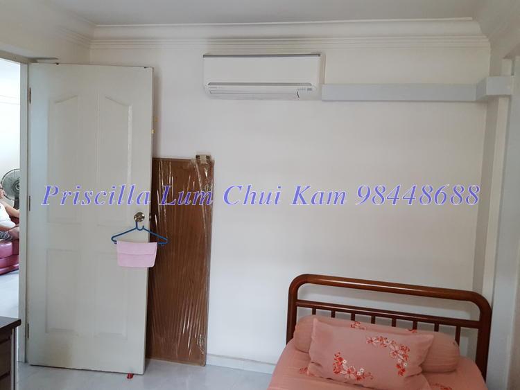Blk 6 Ghim Moh Road (Queenstown), HDB 3 Rooms #118669822